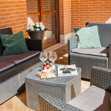 Giramondo Dreamairport Casa vacanze