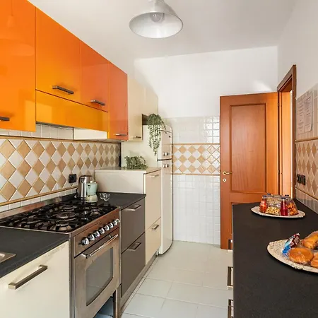 Casa vacanze Giramondo Dreamairport *