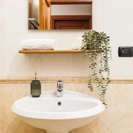 Casa vacanze Giramondo Dreamairport