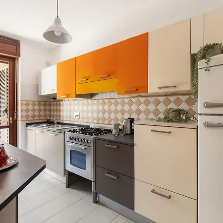 Casa vacanze Giramondo Dreamairport *