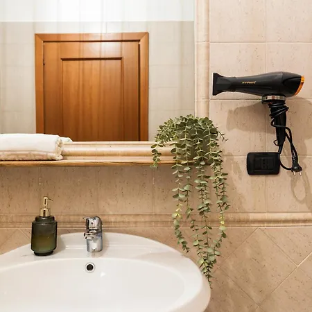 Giramondo Dreamairport Casa vacanze Fiumicino