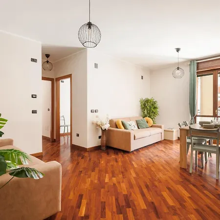 Giramondo Dreamairport Casa vacanze
