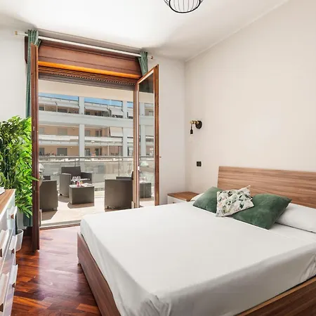 Casa vacanze Giramondo Dreamairport