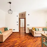 Casa vacanze Giramondo Dreamairport *